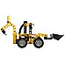 Lego Technictm Backhoe Loader (42197) Lego Technictm Backhoe Loader (42197)