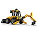 Lego Technictm Backhoe Loader (42197) Lego Technictm Backhoe Loader (42197)