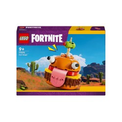Lego Fortnite Durrr Burger (77070)