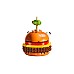 Lego Fortnite Durrr Burger (77070)