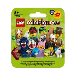 Lego Minifigures Series 27 (71048)