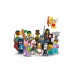 Lego Minifigures Series 27 (71048)