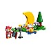 Lego Animal Crossingtm Stargazing With Celeste (77053) Lego Animal Crossingtm Stargazing With Celeste (77053)