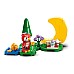 Lego Animal Crossingtm Stargazing With Celeste (77053) Lego Animal Crossingtm Stargazing With Celeste (77053)