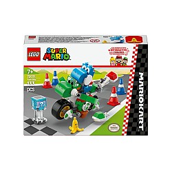 Lego Super Mariotm Mario Karttm Yoshi Bike (72031)