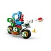 Lego Super Mariotm Mario Karttm Yoshi Bike (72031)