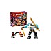 Lego Ninjago Zane's Battle Suit Mech (71827) Lego Ninjago Zane's Battle Suit Mech (71827)