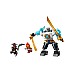 Lego Ninjago Zane's Battle Suit Mech (71827) Lego Ninjago Zane's Battle Suit Mech (71827)