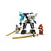 Lego Ninjago Zane's Battle Suit Mech (71827) Lego Ninjago Zane's Battle Suit Mech (71827)