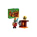 Lego Minecraft The Nether Lava Battle (21266) Lego Minecraft The Nether Lava Battle (21266)