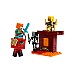 Lego Minecraft The Nether Lava Battle (21266) Lego Minecraft The Nether Lava Battle (21266)