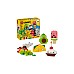 Lego Classic Creative Food Friends (11039)