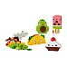 Lego Classic Creative Food Friends (11039)
