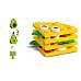 Lego Classic Creative Food Friends (11039)