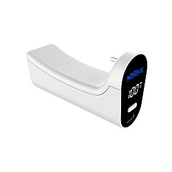 Nacon External Battery Controller White