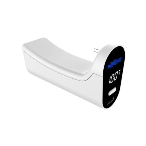 Nacon External Battery Controller White