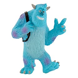 Bullyland Walt Disney James P. Sullivan 7.7 Cm (525376)