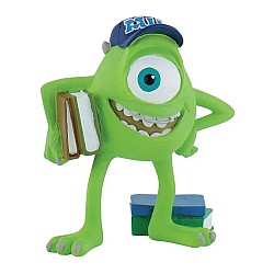 Bullyland Walt Disney Mike Wazowski 6,6cm (525375)