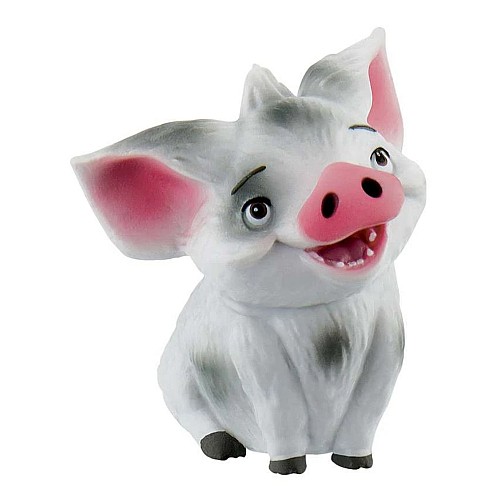Bullyland Walt Disney Pua 4,6cm (525387)