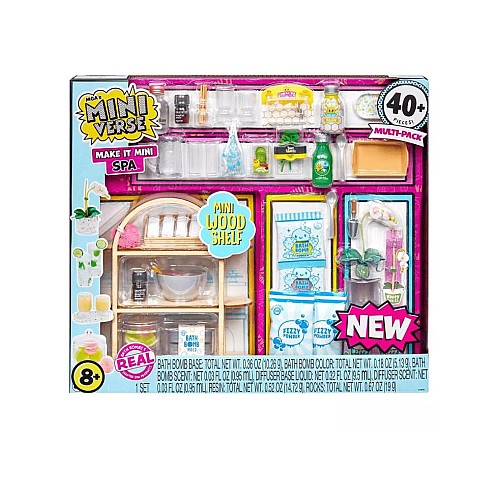 Miniverse Make It Mini Health/beauty (427773)