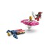 Lego Ninjago Sora's Dragon Spinjitzu Spinner (71824)
