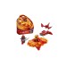 Lego Ninjago Kai's Dragon Spinjitzu Spinner (71823)