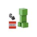 Minecraft Biome Builds Creeper 8cm (jcn29)