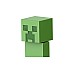Minecraft Biome Builds Creeper 8cm (jcn29)