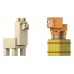 Minecraft Biome Builds Baby Animal Pack 8cm (jcn33) Minecraft Biome Builds Baby Animal Pack 8cm (jcn33)