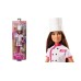 Barbie Career Pastry Chef Doll (hkt67)