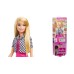 Barbie Interior Designer Doll (hcn12)