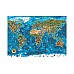 Puzzle Worlds Wonders 1000 Pieces (80-19022) Puzzle Worlds Wonders 1000 Pieces (80-19022)