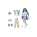 Barbie Cutie Reveal Color Dreams Zebra (960-2479)
