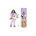 Barbie Cutie Reveal Color Dreams Zebra (960-2479)