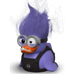 Numskull Minions bz 1st Ed Purple Minion