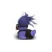 Numskull Minions bz 1st Ed Purple Minion