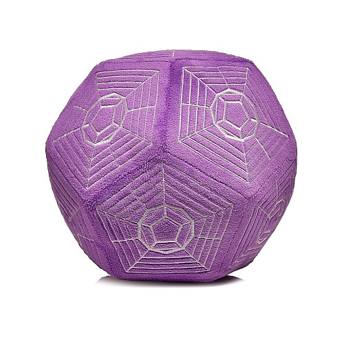 Numskull Destiny Plush Legendary Engram