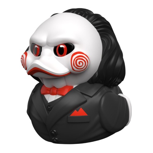 Numskull Saw bz 1st Ed Billy The Puppet