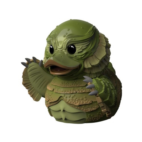 Numskull Monsters bz 1st Ed Creature From The Black Lagoon