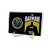 Batman Limited Edition 85th Anniversary Collectible Coin