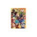 Puzzle Dragon Ball Super 500 Pieces (80-19009) Puzzle Dragon Ball Super 500 Pieces (80-19009)