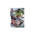 Puzzle 2x500 Avengers (80-17994) Puzzle 2x500 Avengers (80-17994)