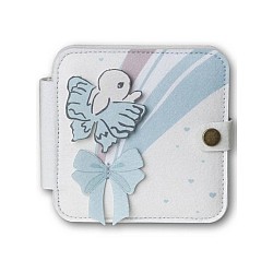 That's Mine Ely Felt Activity Book (14820253630)