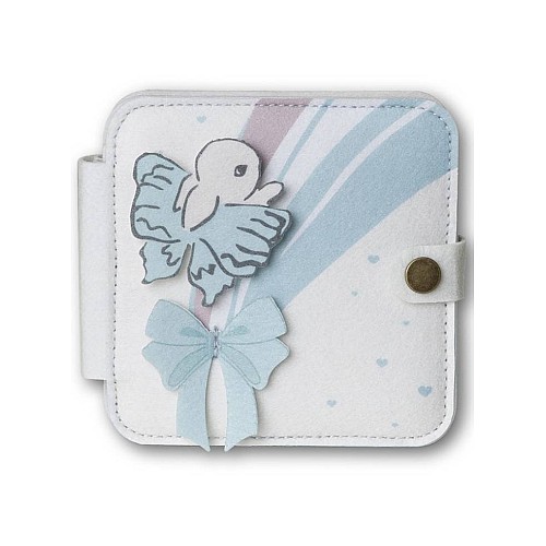 That's Mine Ely Felt Activity Book (14820253630)