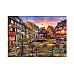 Puzzle Colmar France 3000 Pieces (80-19051)