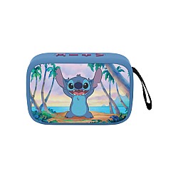 Lexibook Stitch Bluetooth(r) Portable Speaker (bt018d)