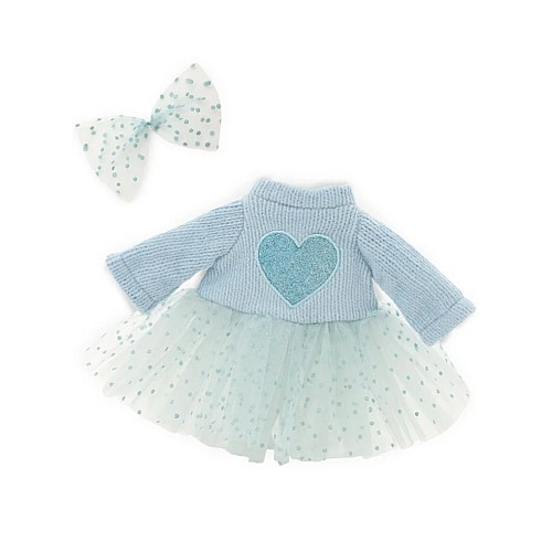 Lucky Doggy Winter Mood Clothing