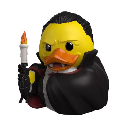 Numskull Monsters bz 1st Ed Dracula