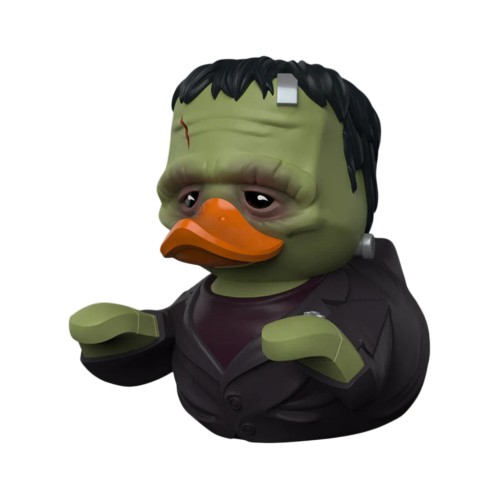 Numskull Monsters bz 1st Ed Frankenstein