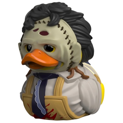 Numskull Texas bz Mini Leatherface